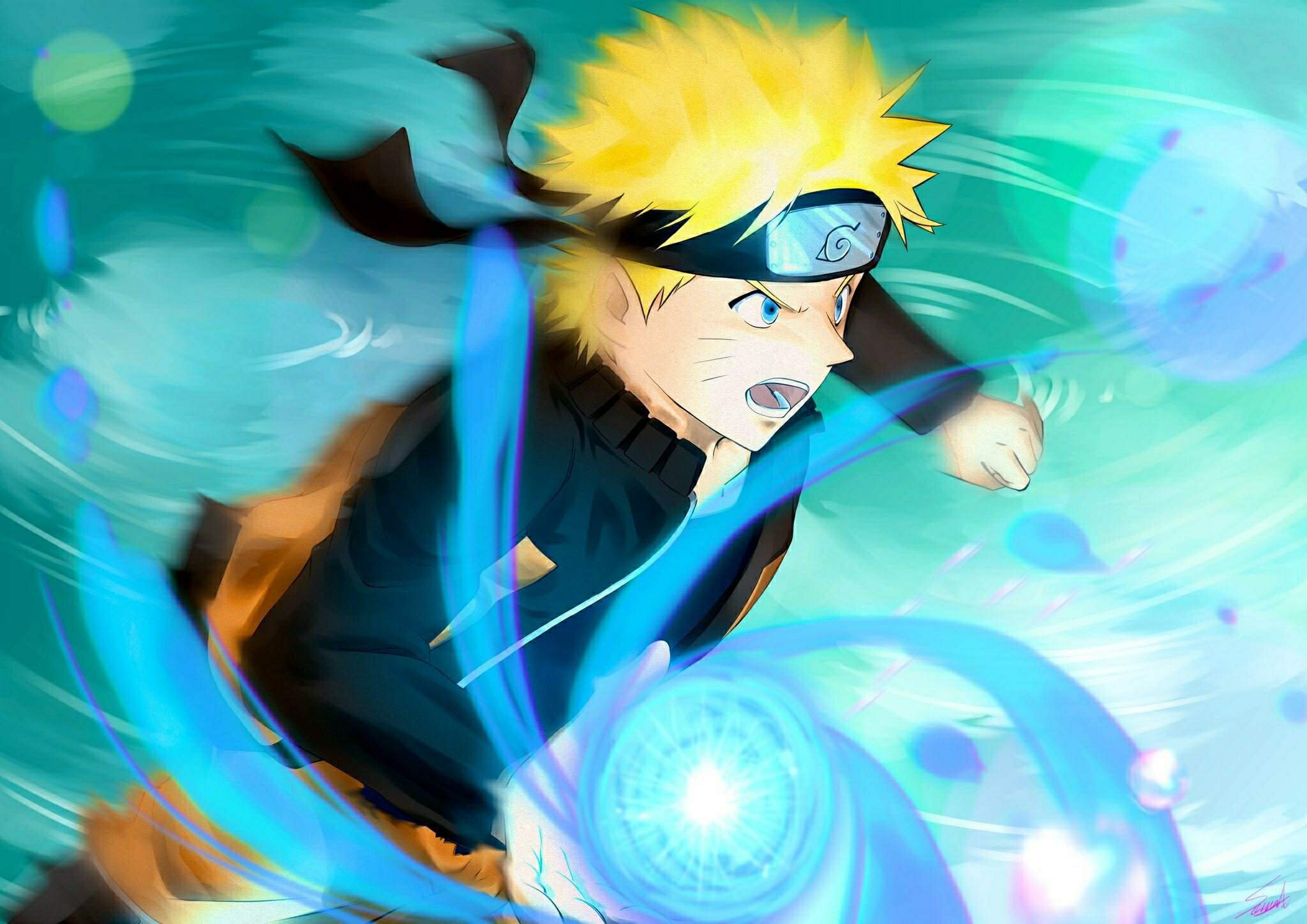 Naruto Uzumaki | Wiki | Naruto Amino