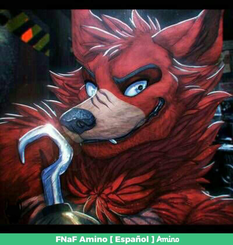 Te boy a matar | FNaF Amino [ Español ] Amino