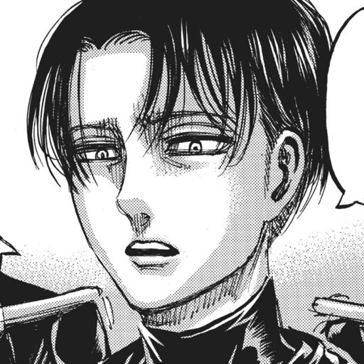 Levi Ackerman, Shingeki no Kyojin Wiki