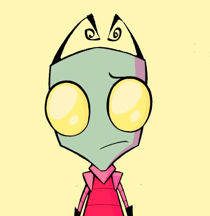 PFP | Invader Zim Amino