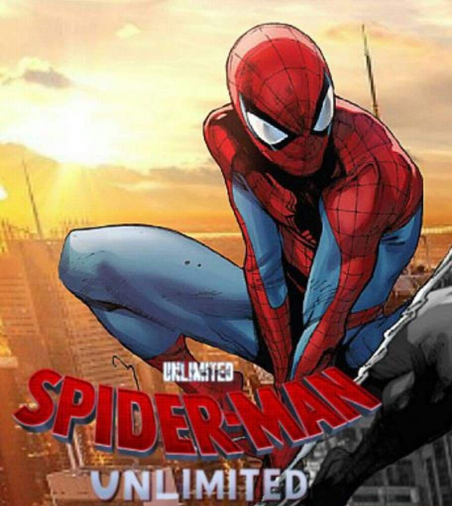 Spiderman Unlimited #1 | •MARVELESA• Amino