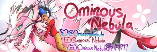 Latest Loomian Legacy Amino - ominous nebula roblox