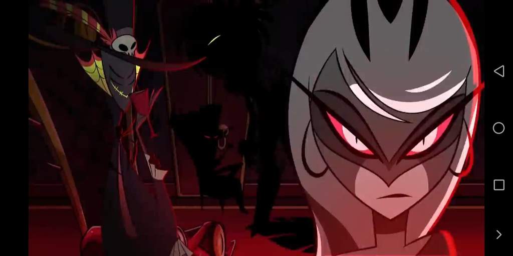 (SPOILERS) SCREENSHOTS FROM THE FINAL TRAILER | Hazbin Hotel (official ...