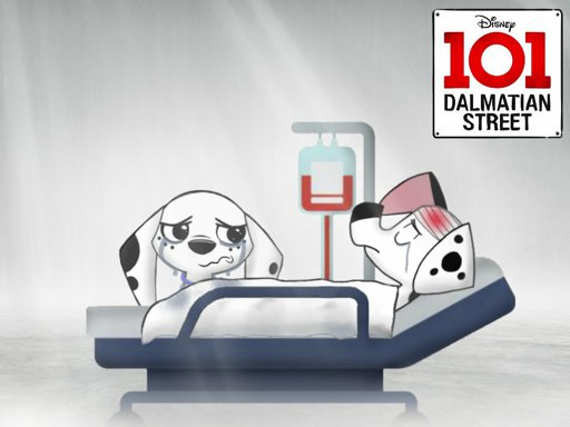 Featured 101 Dalmatian Street Amino