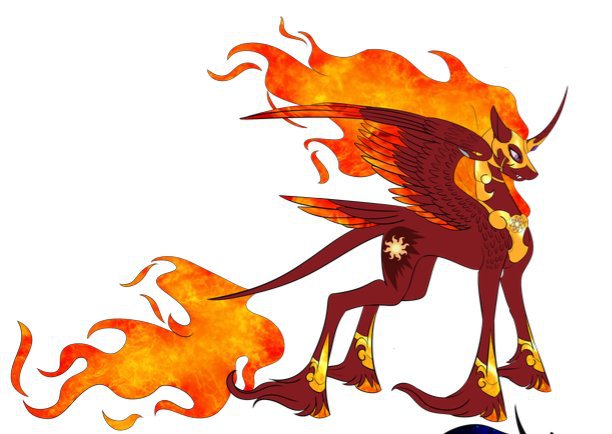 Inferno Blaze | Wiki | Cloudsdale Mlp Amino