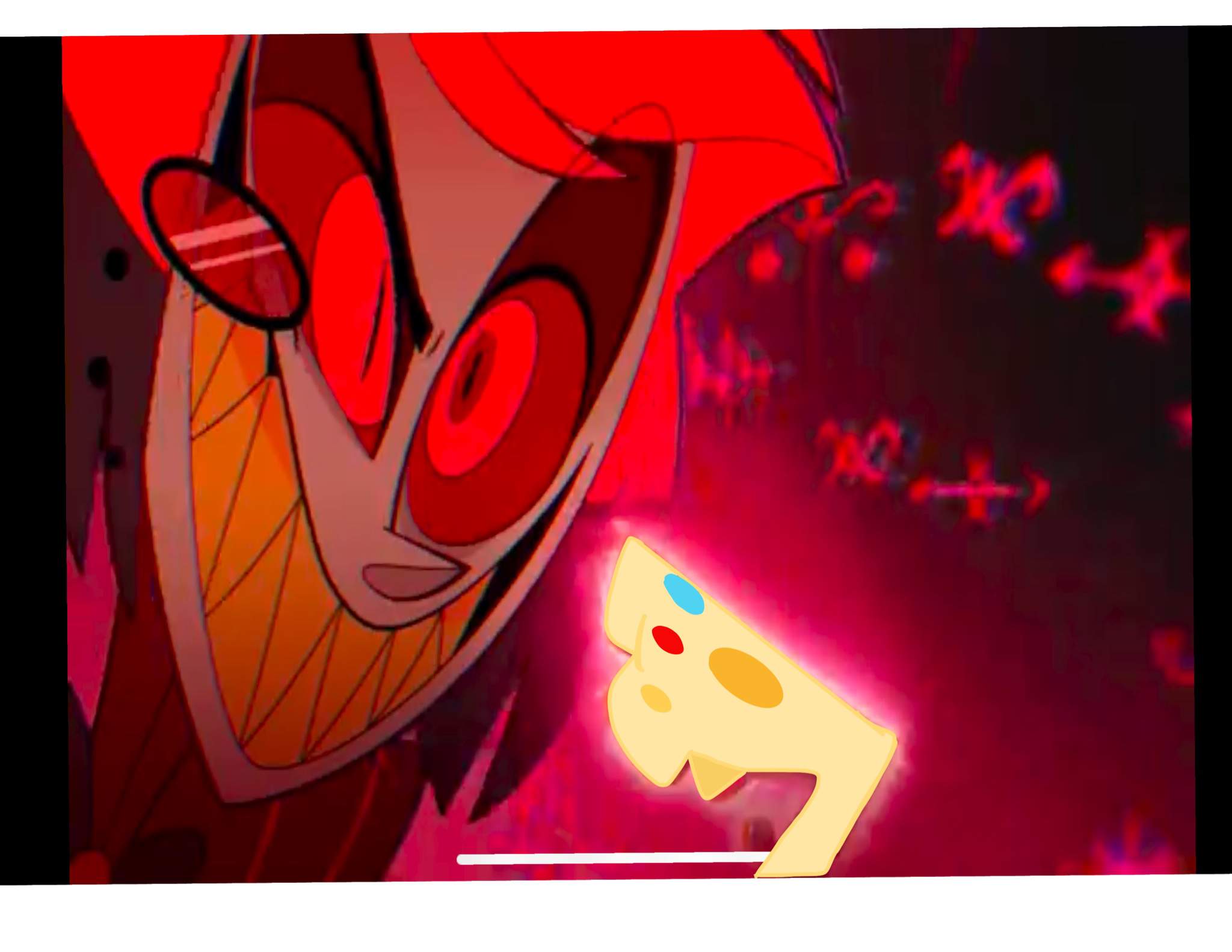 Spoiler SHITPOST | Hazbin Hotel (official) Amino