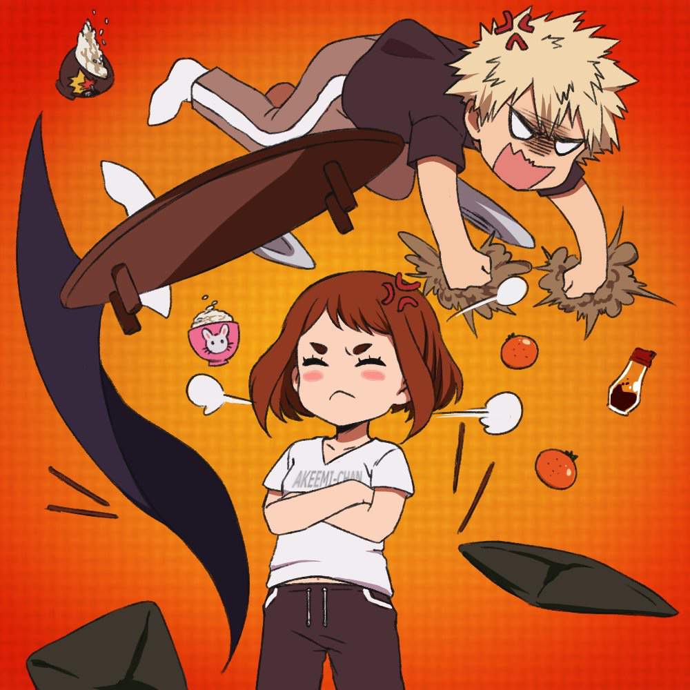 Kacchako Imágenes: #5 | Boku No Hero Academia Amino. Amino