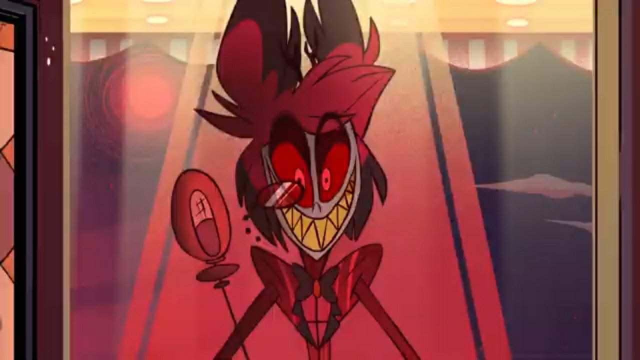 Theory time? | Hazbin Hotel (official) Amino