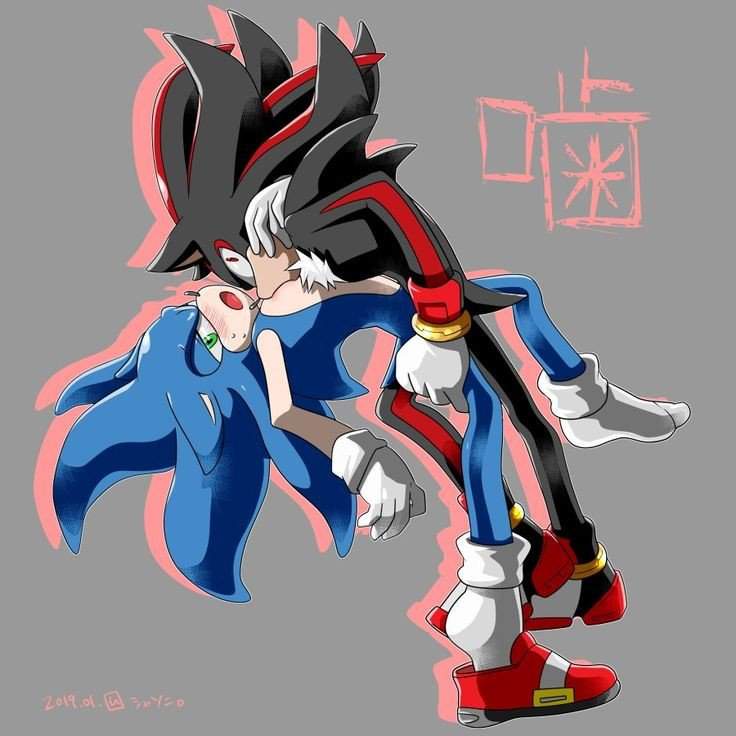 Sonadow | Sonadow Amino