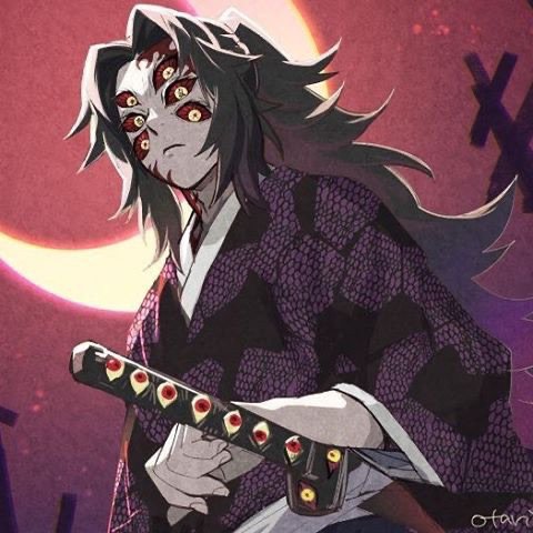 Kokushibo | Wiki | Demon Slayer: Kimetsu No Yaiba Amino