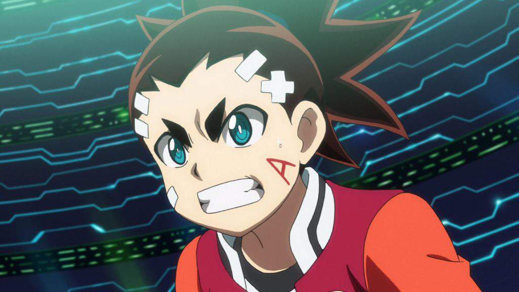 Aigar | 🌟Beyblade Burst Turbo🌟 Amino