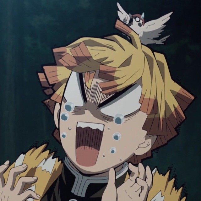 Zenitsu Agatsuma | Wiki | 🐺Roleplay Escolar 🐺 Amino