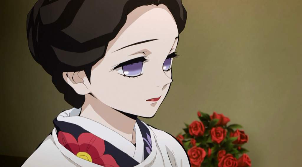 Tamayo | Wiki | Demon Slayer: Kimetsu No Yaiba Amino