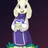 amino-Asriel Dreamurr-5887470f