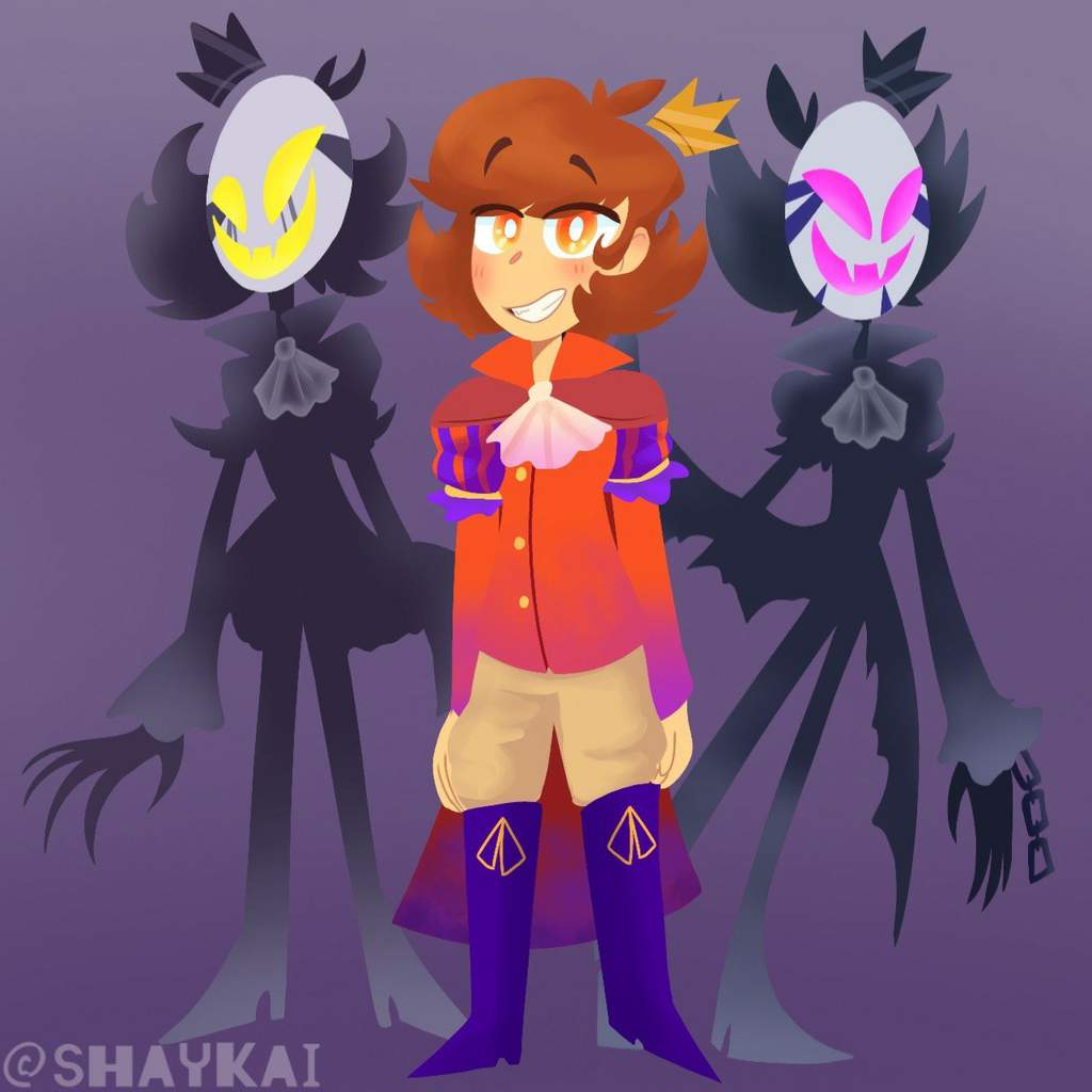 ĐØØĐĽÊ§ | Hat in Time Amino Amino