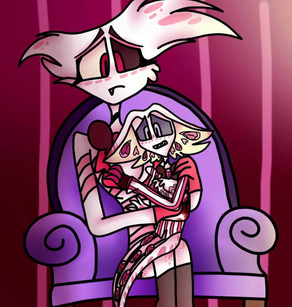 Charlie: Fanchild | Wiki | Hazbin Hotel (official) Amino