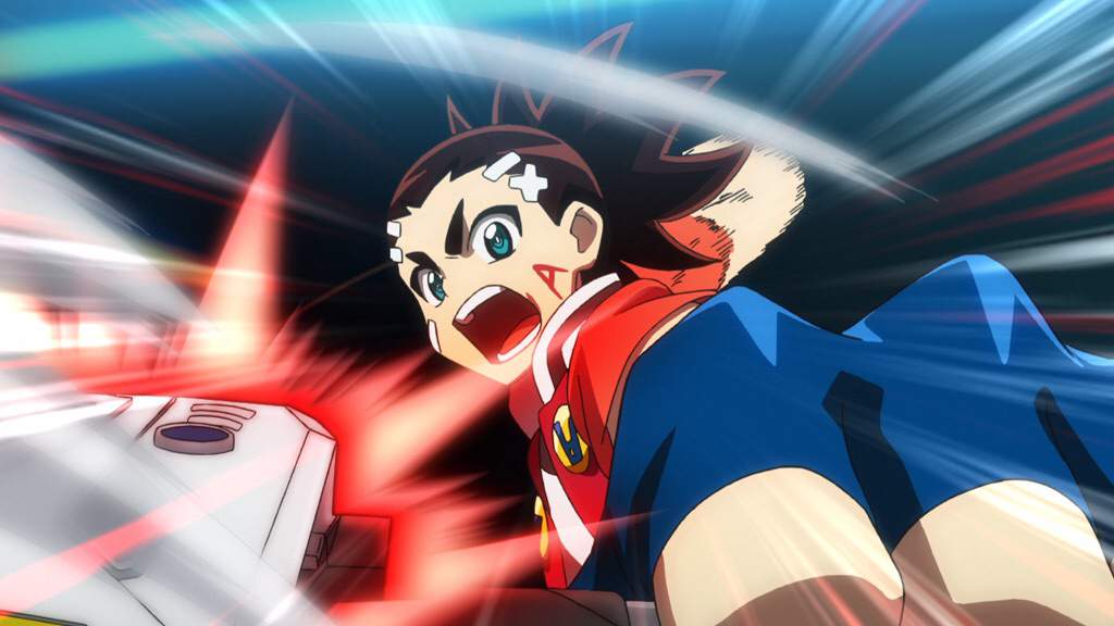 Aigar | 🌟Beyblade Burst Turbo🌟 Amino