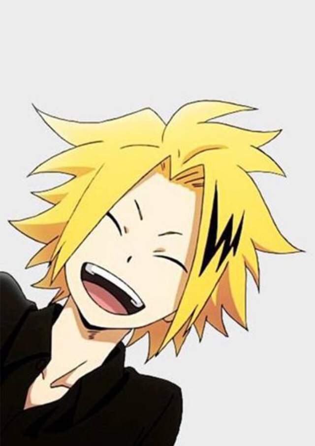 Denki | Wiki | Anime Amino
