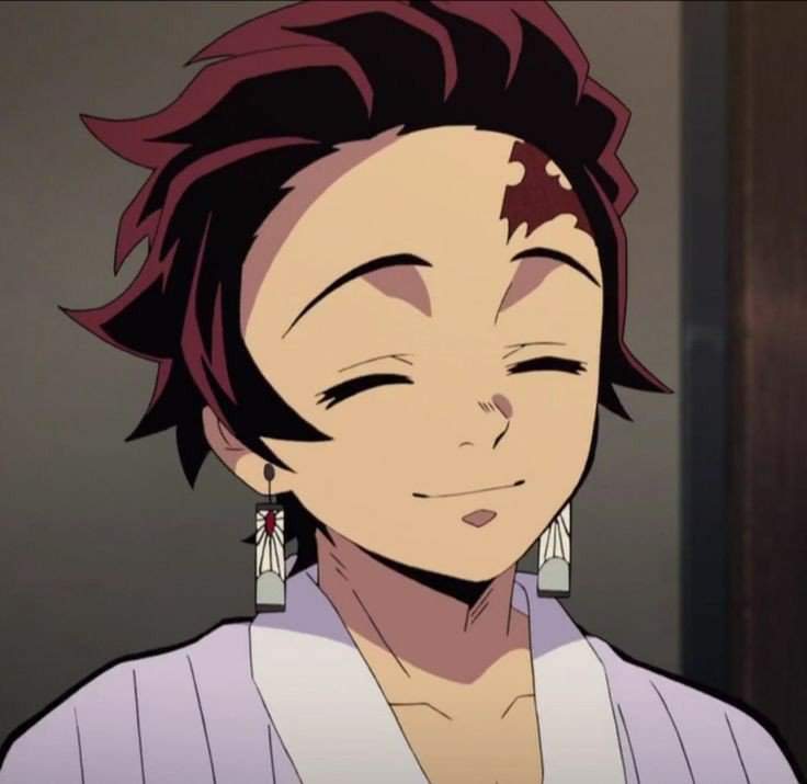 Tanjiro Kamado | Wiki | Demon Slayer: Kimetsu No Yaiba Amino