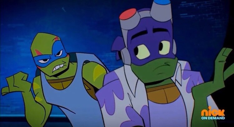 ROTTMNT NEW EPISODES!!! | Teenage Mutant Ninja Turtles Amino