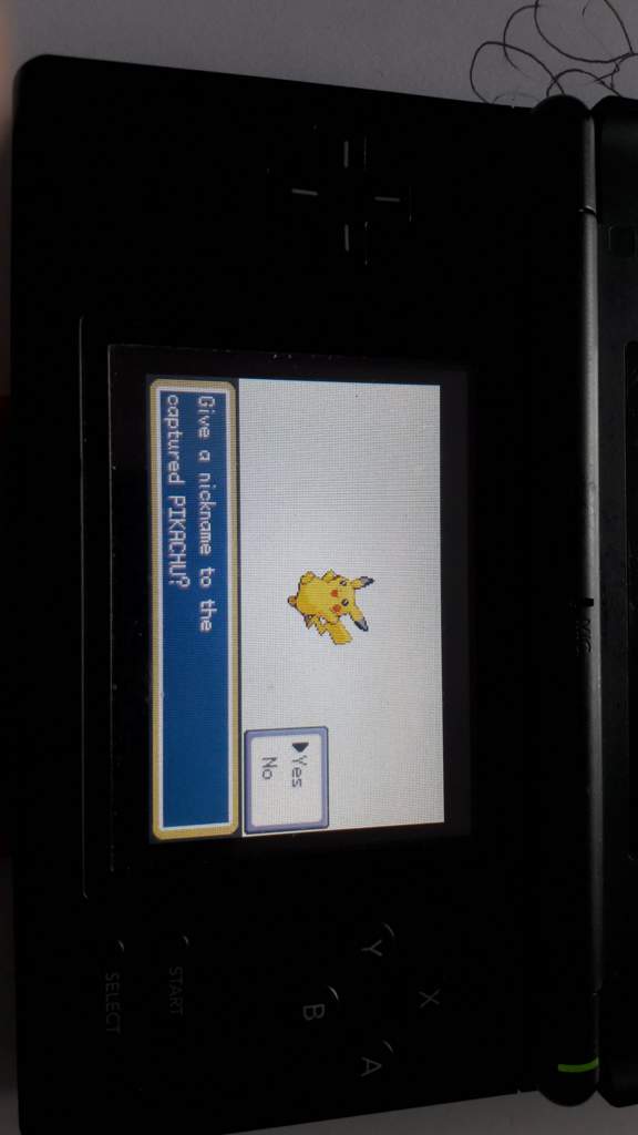 I Found Shiny Pikachu In Pokemon Firered Pokémon Amino