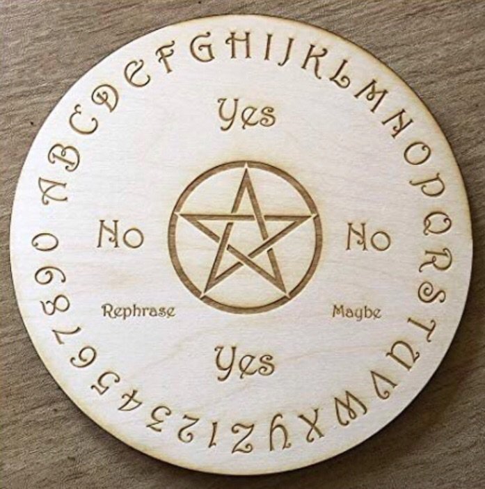 Day 4 Divination Summary Wiki Witch Friends Amino