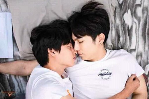 [ENG SUB] EP 2 THARNTYPE THE SERIES | ~BL•Drama~ Amino