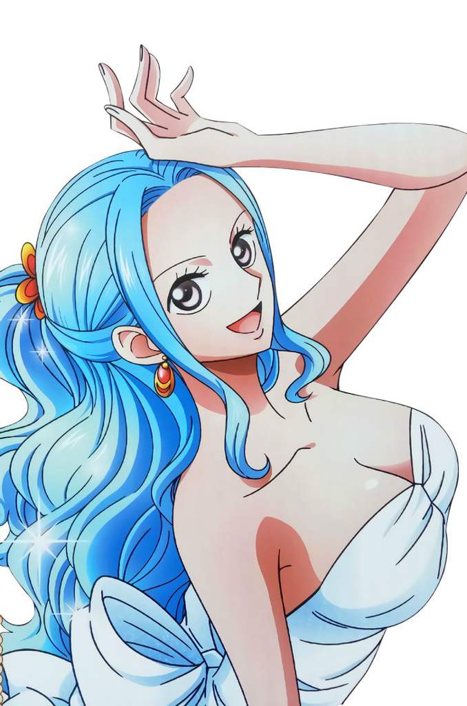 Конкурс Красоты# 4 Ван Пис/One Piece RUS Amino