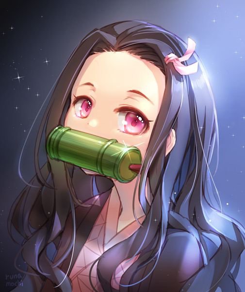 Nezuko Kamado | Wiki | Pokémon RPers Amino Amino