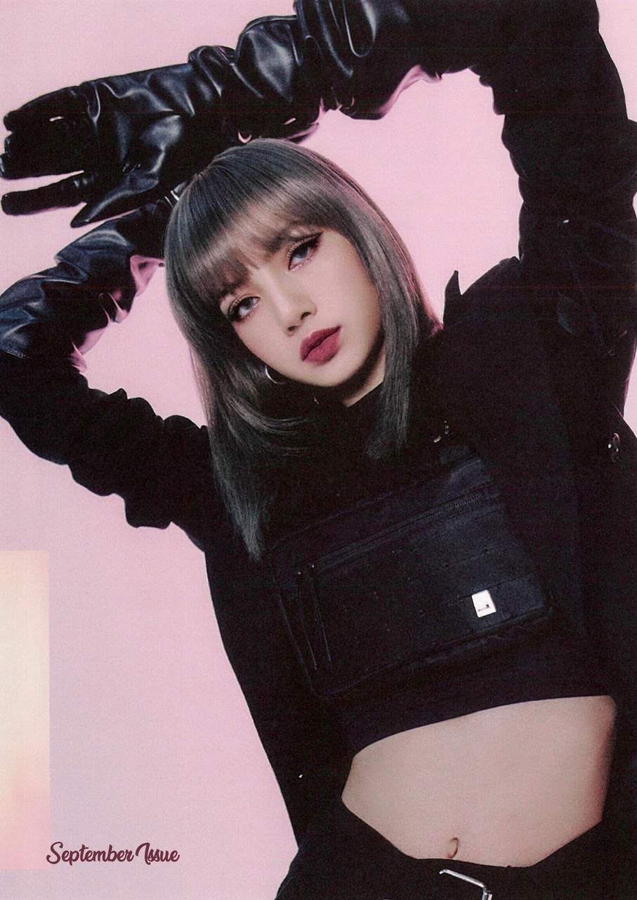 Lalisa manoban *^* 💖 | Wiki | BLΛƆKPIИK Fan Amino