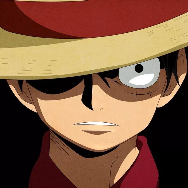 luffytaro metallic