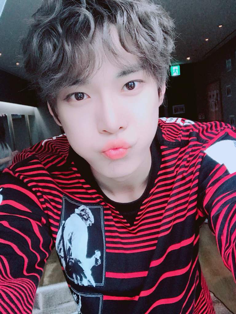 ìì¹´ ìì ëìì´ Doyoung The Selca King Nct ì