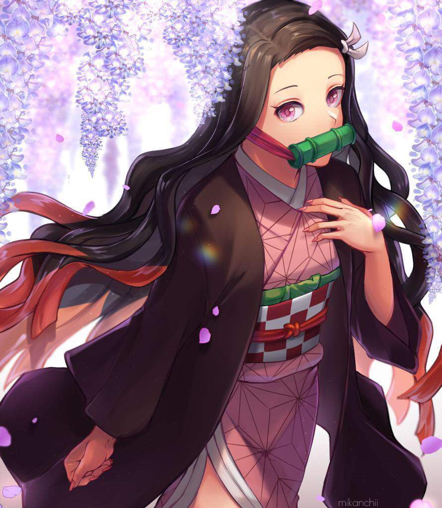 Nezuko Kamado | Wiki | Pokémon RPers Amino Amino