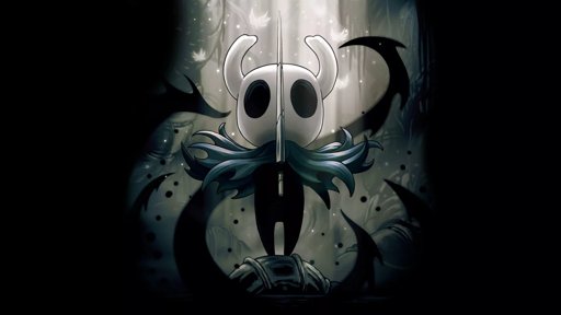 Мастер масок hollow knight