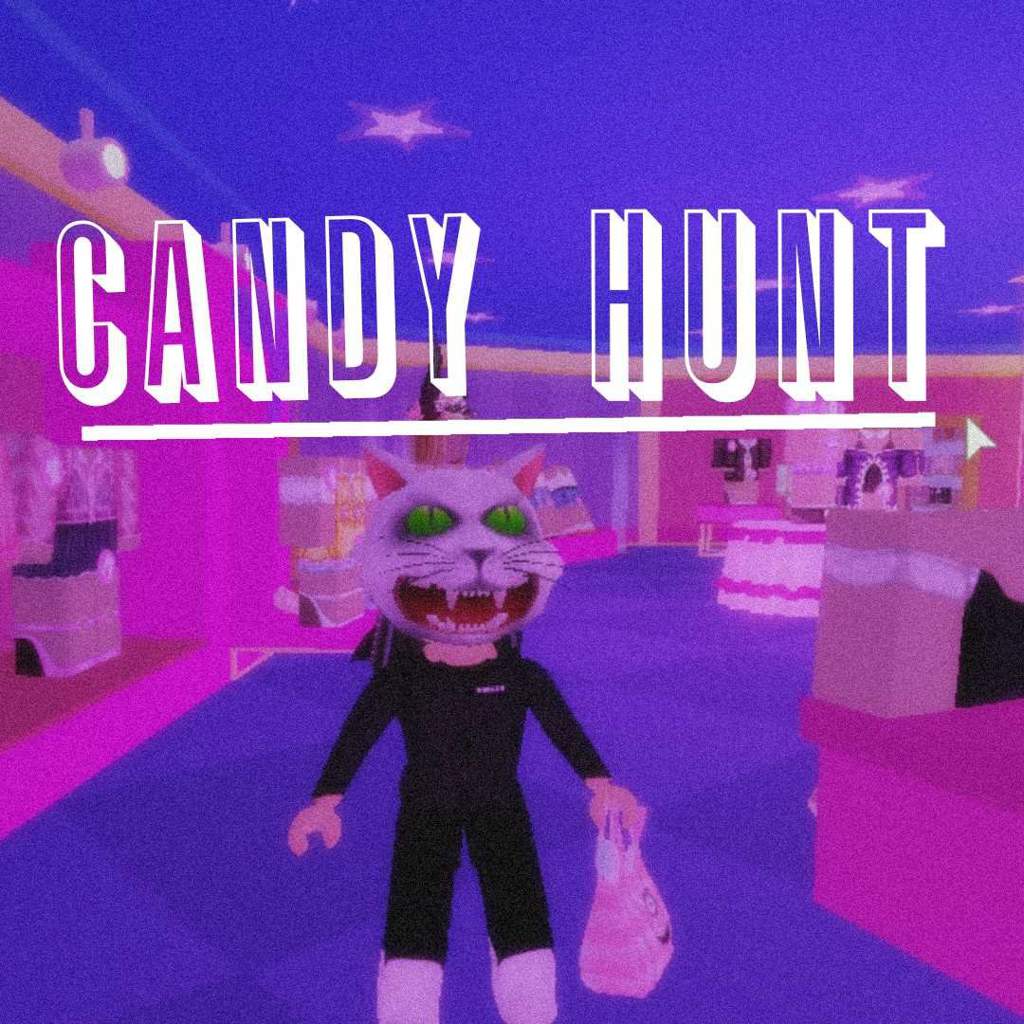 Unete Al Candy Hunt De Royale High Roblox Amino En Espanol Amino - roblox gouls candy hunt