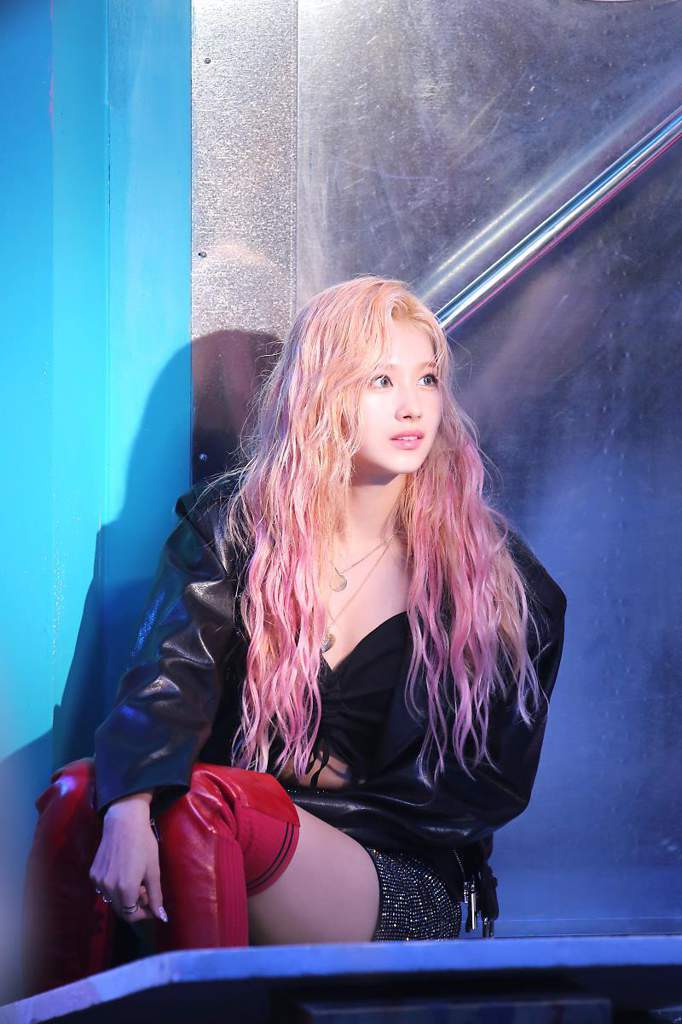 Twice Feel Special Photoshoot Sana Twice 2020