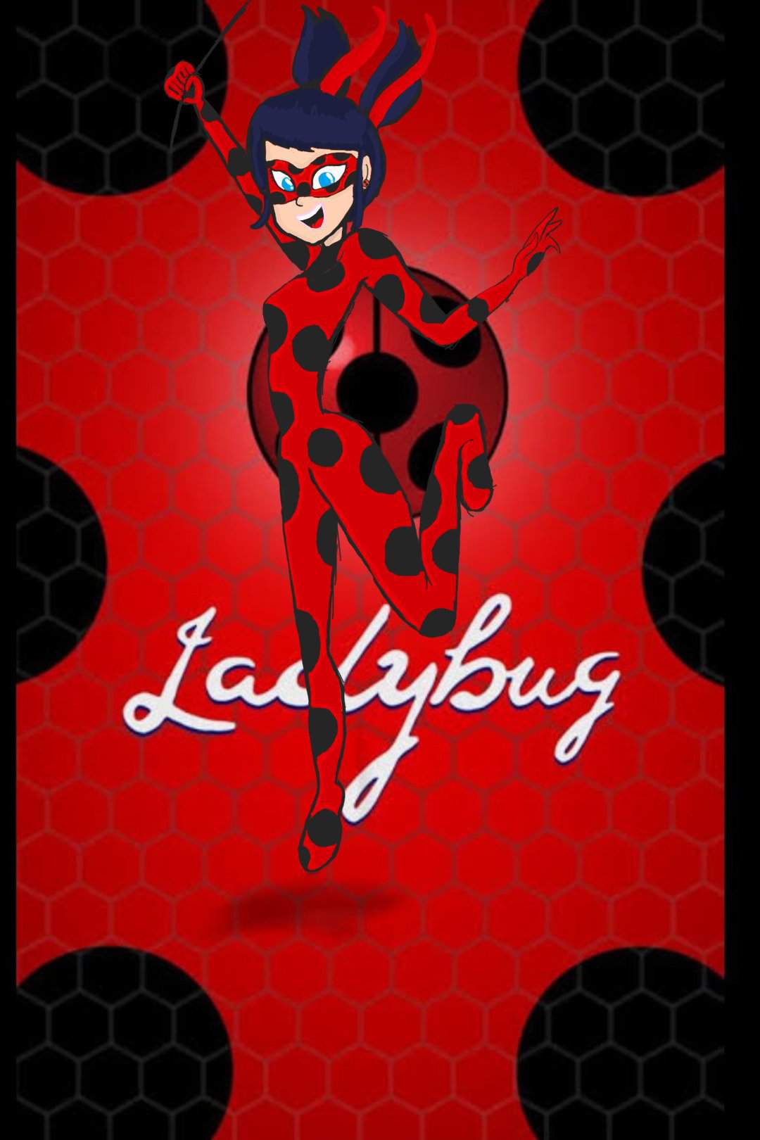 🐞Ladybug!!! 🐞 | Miraculous Amino