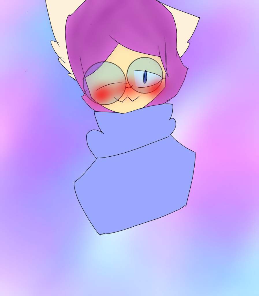 Фури что ль... | 🌈Радужные котики😾[RUS] Amino