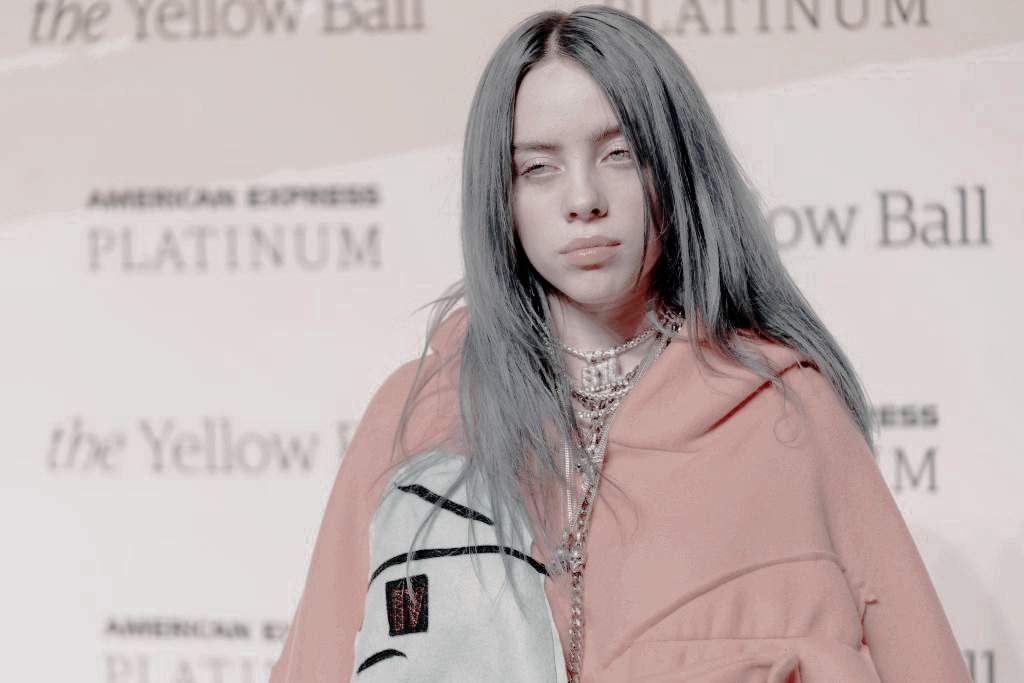 Why Billie Eilish Revealed that She Had Tourette Syndrome | Billie ...