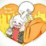 amino-Fell sans (Girl)*artistycult*-611562e3