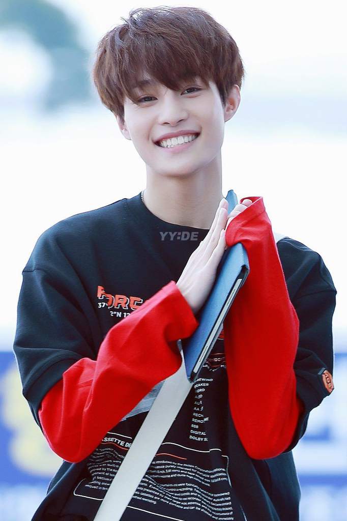 HAPPY BIRTHDAY YANGYANG | NCT (엔시티) Amino