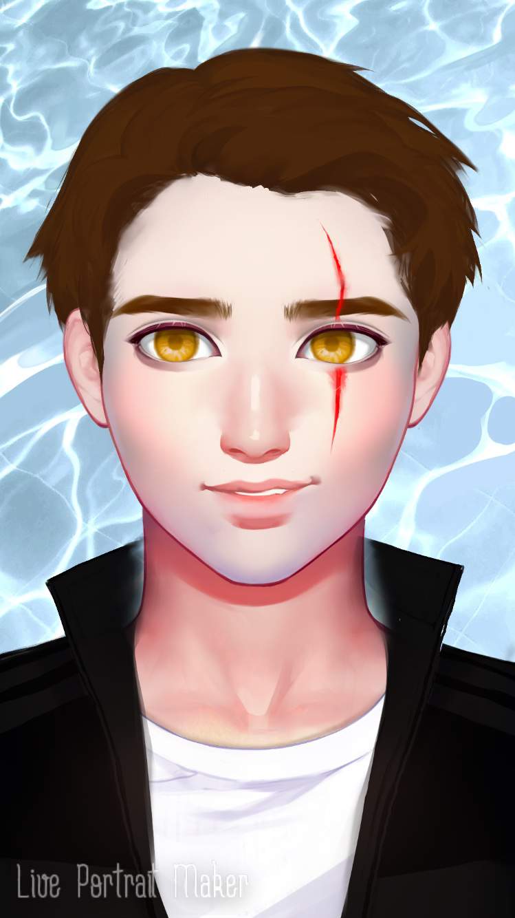 Drake Cullen | Wiki | The Twilight Saga Amino