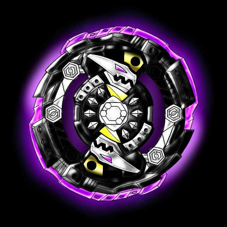 super cool beyblades