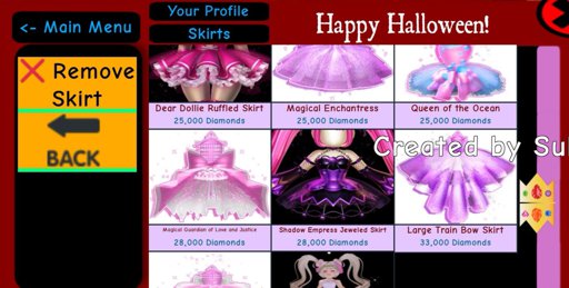 Your Local Roblox Updater Roblox Amino - dear dollie ruffled skirt royal high roblox roblox adopt me free