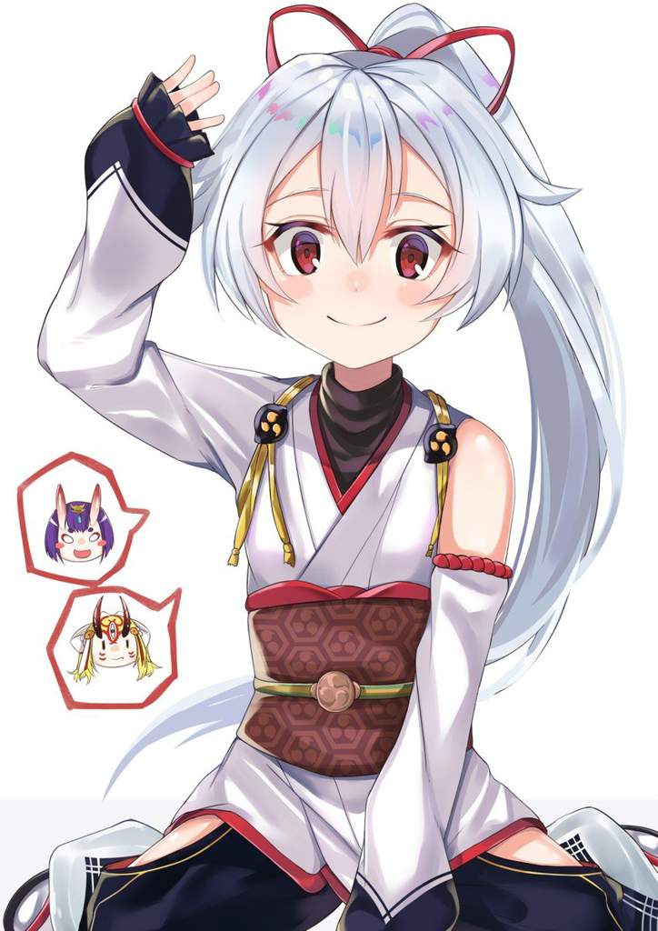 Tomoe Gozen | Wiki | Fate/Grand Order BR Amino