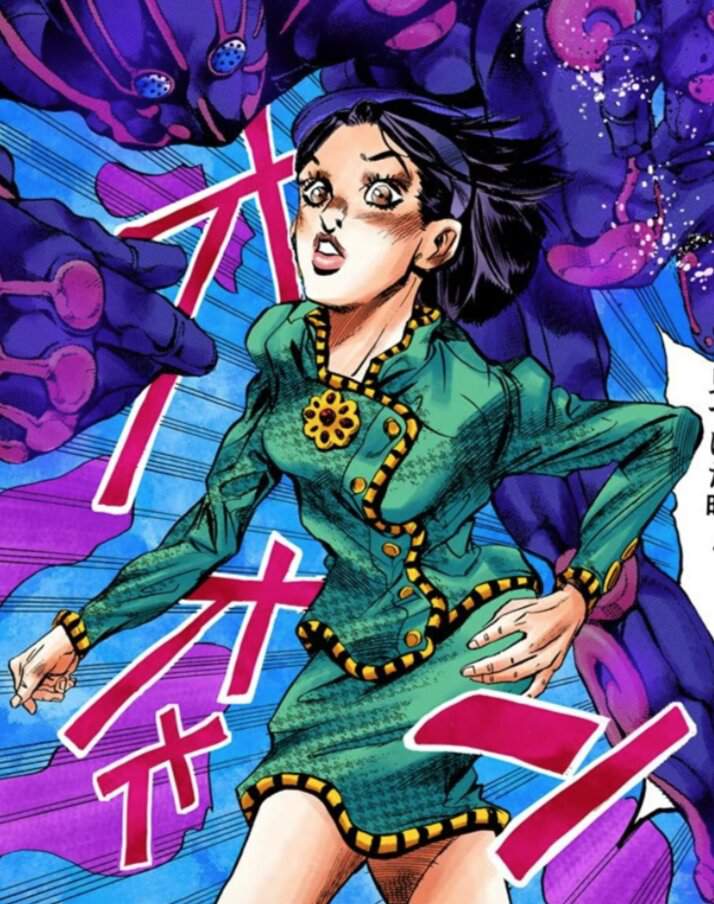 JoJo Popularity Poll - Part 54 | Anime Amino