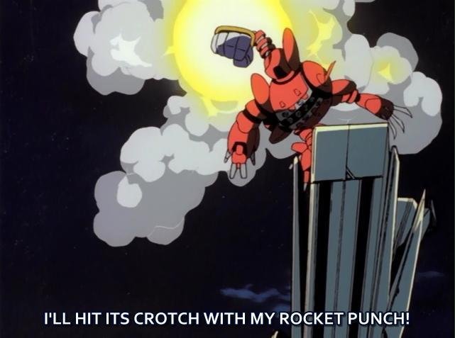 Turn A Gundam Meme 1 | Gundam Amino