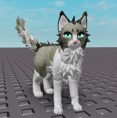 warrior cats ultimate edition roblox release date