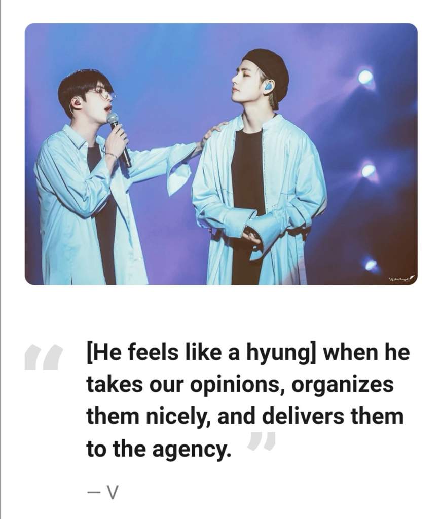 JIN IS THE BEST HYUNG FOR BTS MEMBERS | BTS Amino