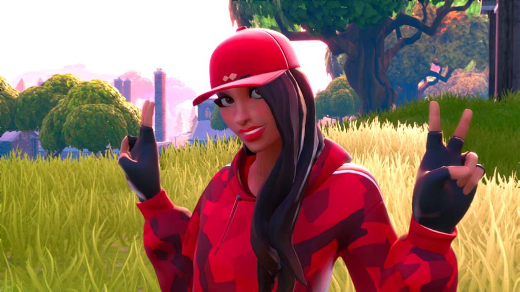 Ruby Fortnite - Ruby Fortnite Iphone Wallpapers Free Download ...
